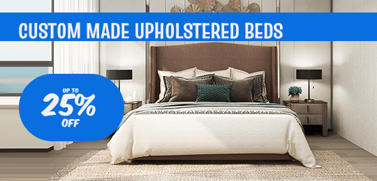 Top  Tiles #2 - Upho Beds